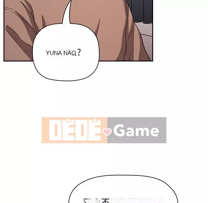 Giấc mơ của BJ 's Live Chương 62