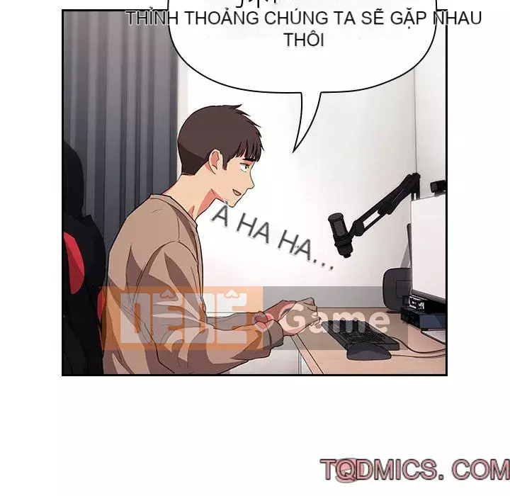 Giấc mơ của BJ 's Live Chương 62