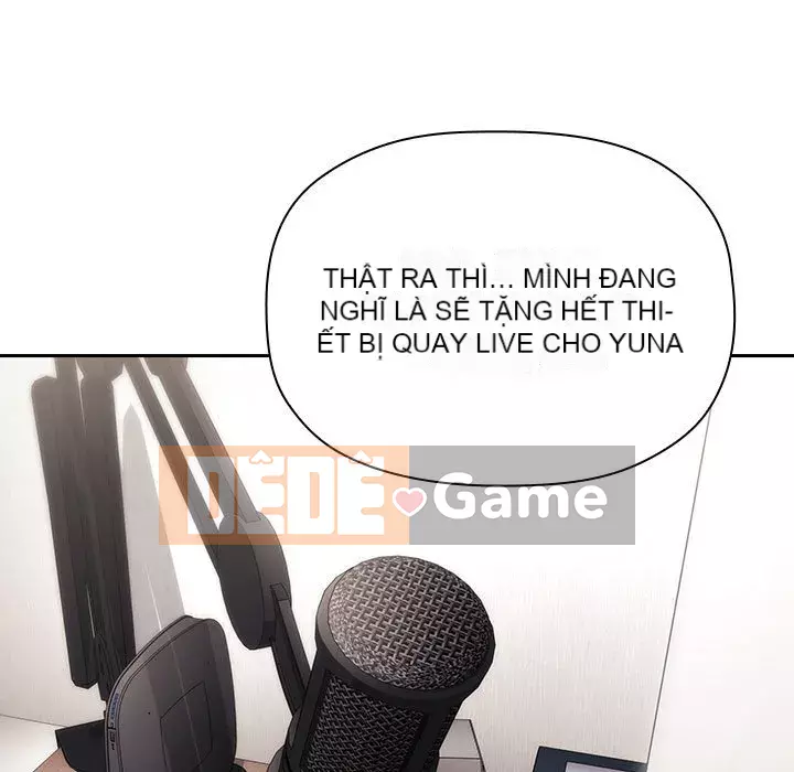 Giấc mơ của BJ 's Live Chương 62