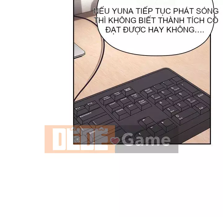 Giấc mơ của BJ 's Live Chương 62