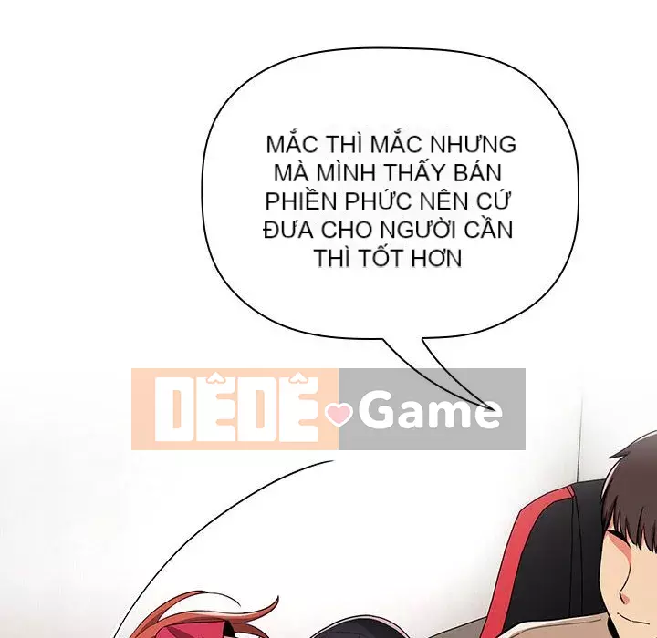 Giấc mơ của BJ 's Live Chương 62