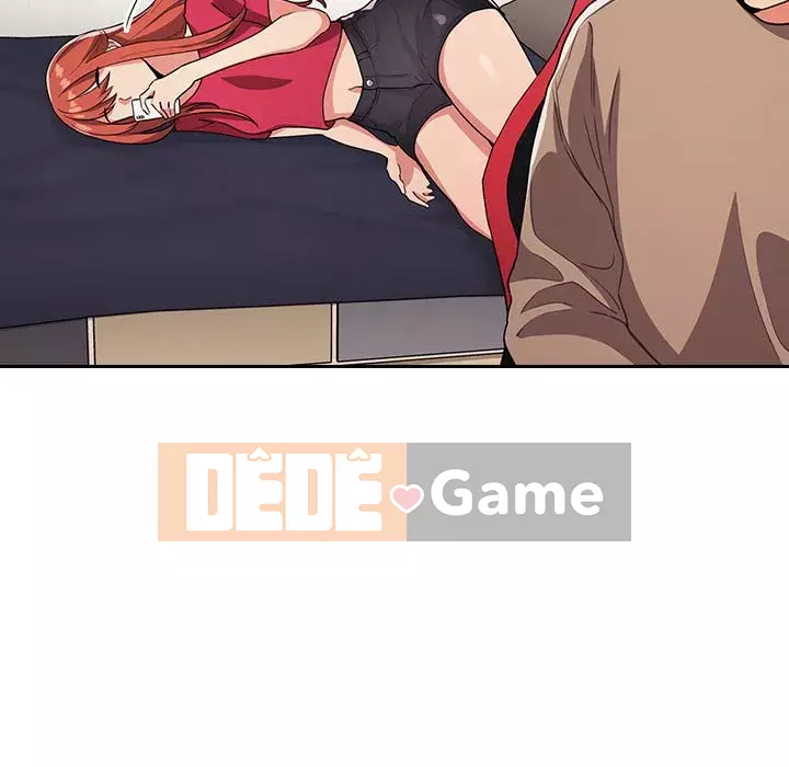 Giấc mơ của BJ 's Live Chương 62