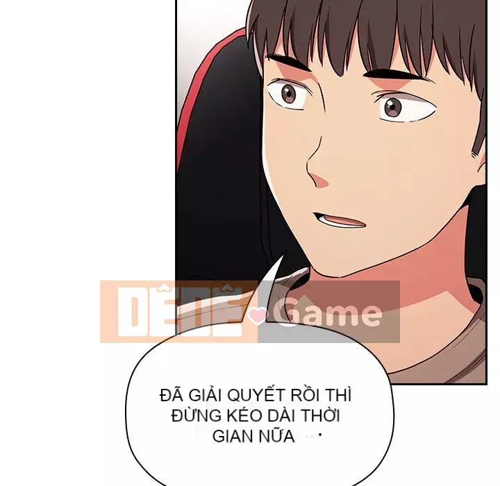 Giấc mơ của BJ 's Live Chương 62