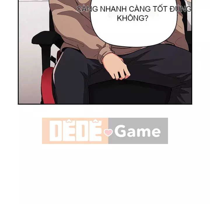 Giấc mơ của BJ 's Live Chương 62