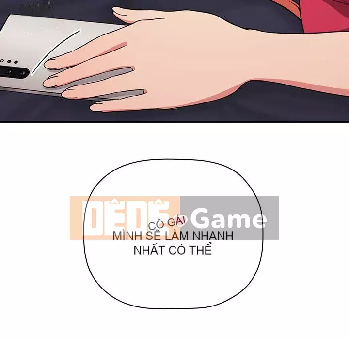 Giấc mơ của BJ 's Live Chương 62