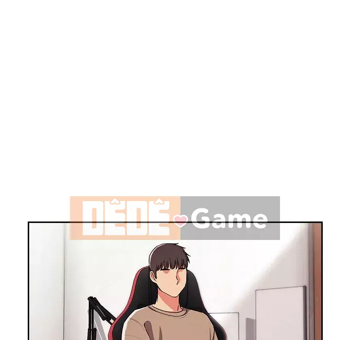 Giấc mơ của BJ 's Live Chương 62