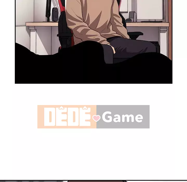 Giấc mơ của BJ 's Live Chương 62