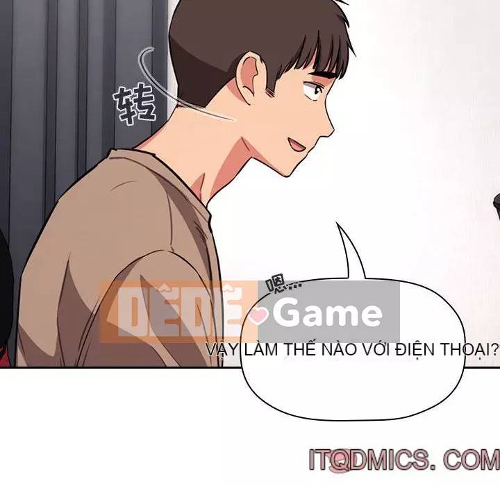 Giấc mơ của BJ 's Live Chương 62