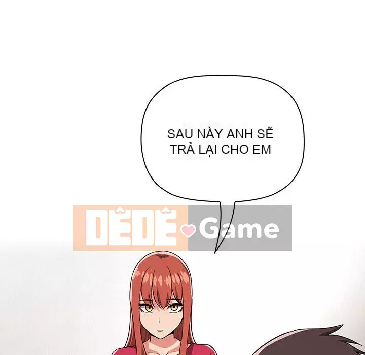 Giấc mơ của BJ 's Live Chương 62