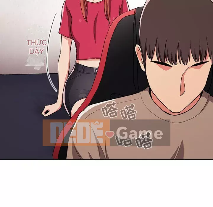 Giấc mơ của BJ 's Live Chương 62