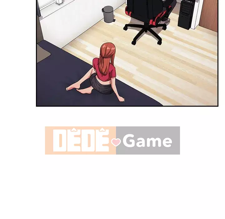 Giấc mơ của BJ 's Live Chương 62