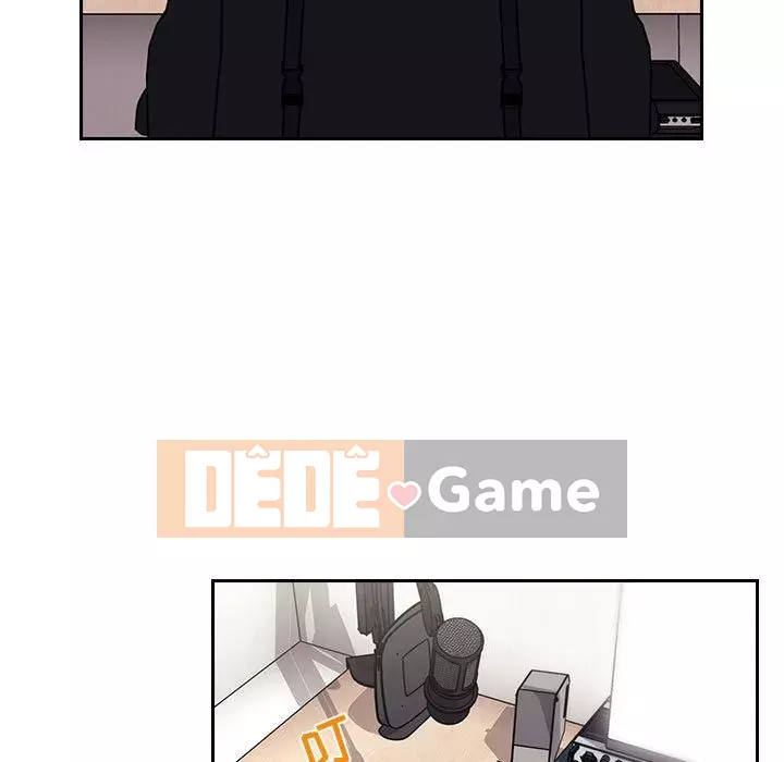 Giấc mơ của BJ 's Live Chương 62