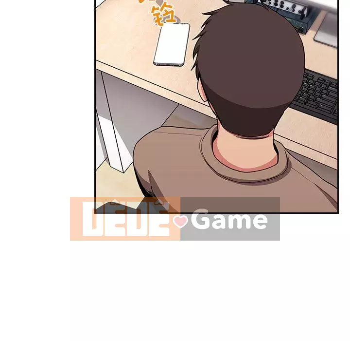 Giấc mơ của BJ 's Live Chương 62