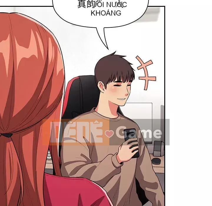 Giấc mơ của BJ 's Live Chương 62