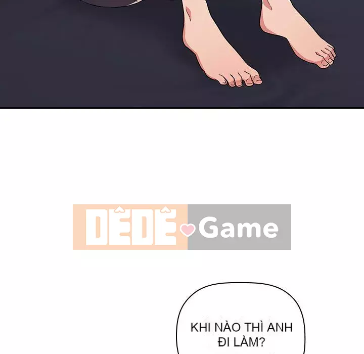 Giấc mơ của BJ 's Live Chương 62