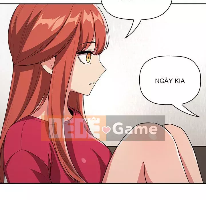 Giấc mơ của BJ 's Live Chương 62