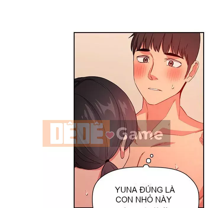 Giấc mơ của BJ 's Live Chương 60-61