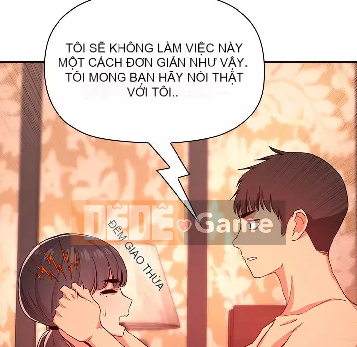 Giấc mơ của BJ 's Live Chương 60-61