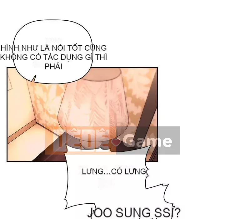 Giấc mơ của BJ 's Live Chương 60-61