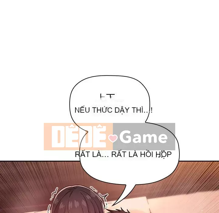 Giấc mơ của BJ 's Live Chương 60-61