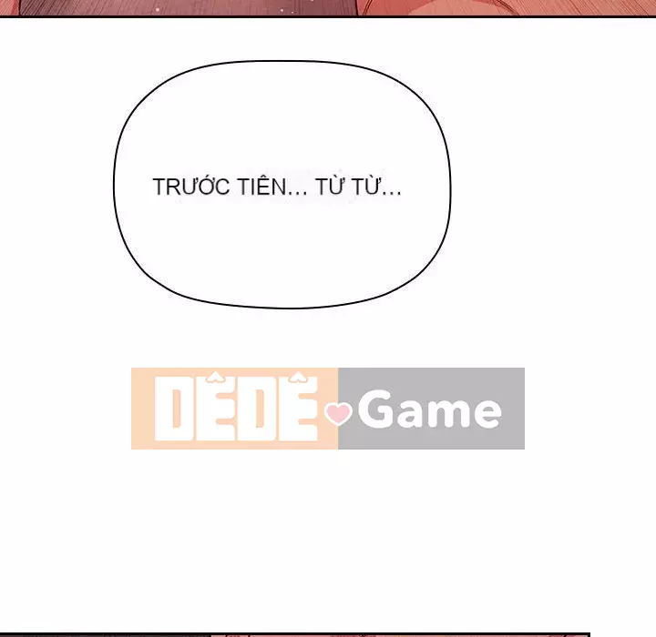 Giấc mơ của BJ 's Live Chương 60-61