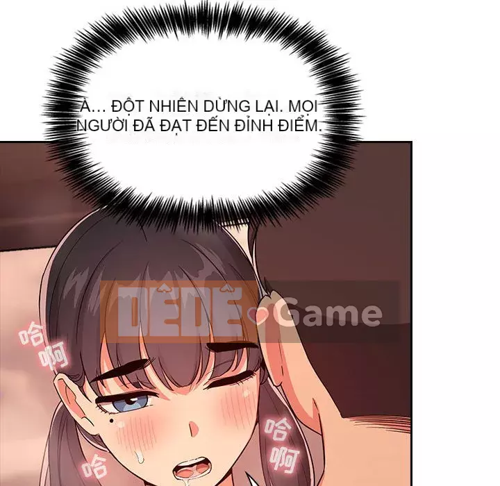 Giấc mơ của BJ 's Live Chương 60-61