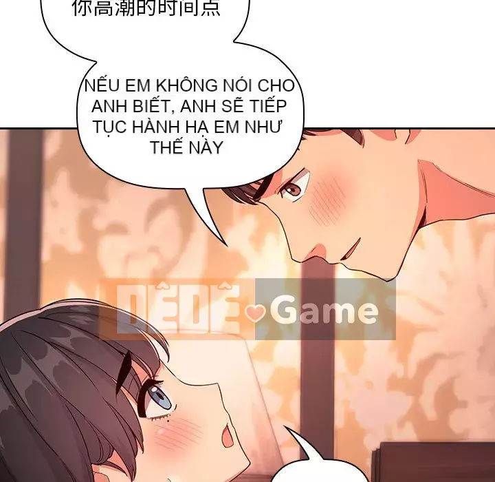 Giấc mơ của BJ 's Live Chương 60-61