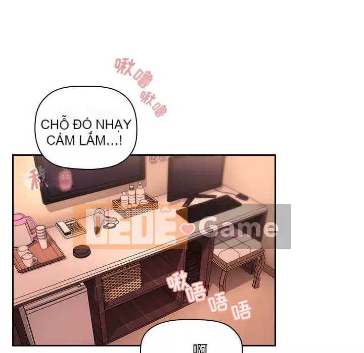 Giấc mơ của BJ 's Live Chương 60-61