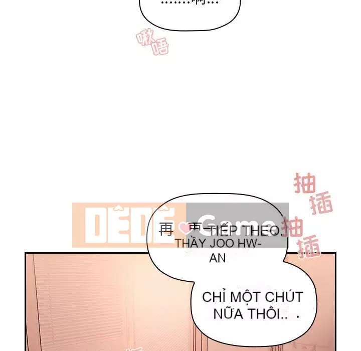 Giấc mơ của BJ 's Live Chương 60-61