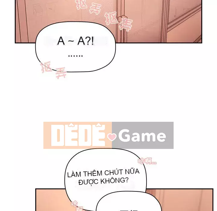 Giấc mơ của BJ 's Live Chương 60-61