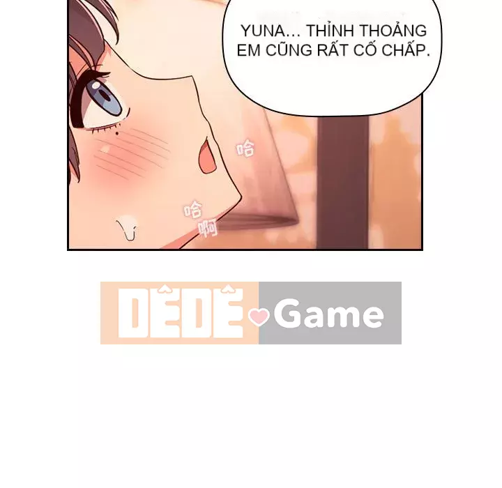 Giấc mơ của BJ 's Live Chương 60-61