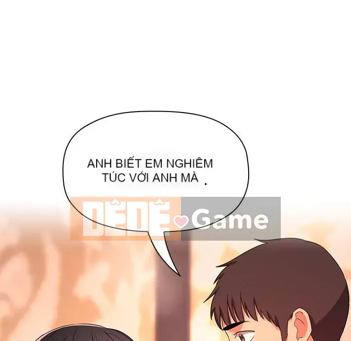 Giấc mơ của BJ 's Live Chương 60-61