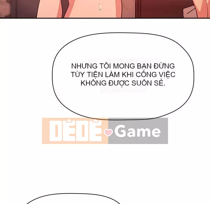 Giấc mơ của BJ 's Live Chương 60-61