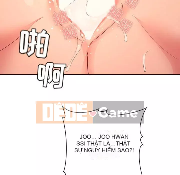 Giấc mơ của BJ 's Live Chương 60-61