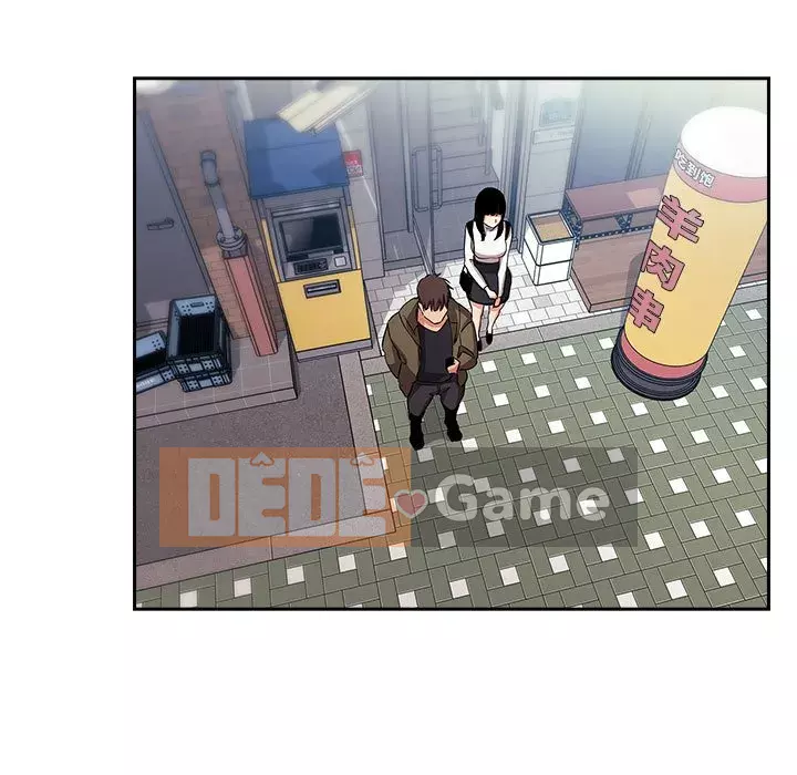 Giấc mơ của BJ 's Live Chương 60-61