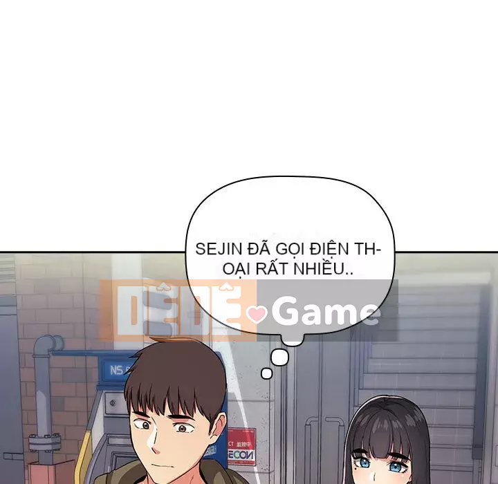 Giấc mơ của BJ 's Live Chương 60-61