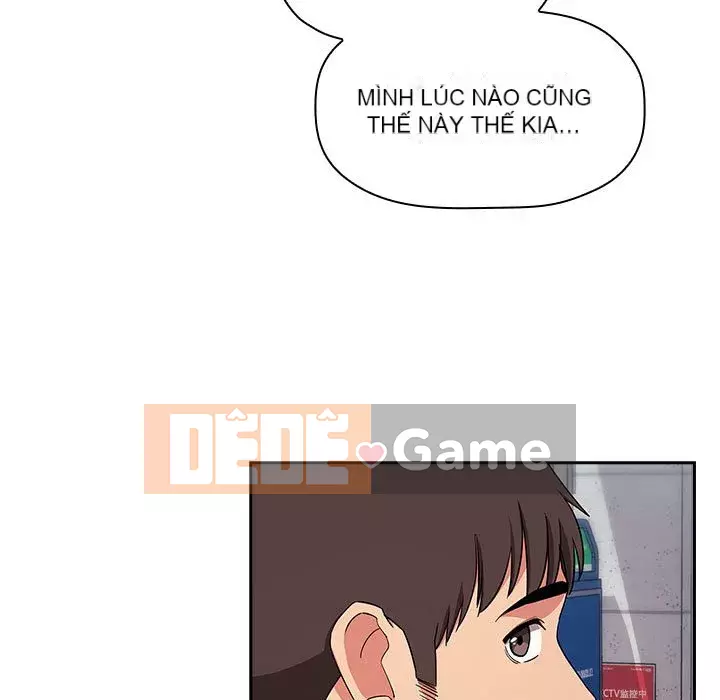 Giấc mơ của BJ 's Live Chương 60-61