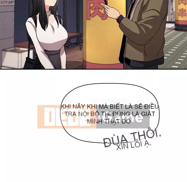 Giấc mơ của BJ 's Live Chương 60-61