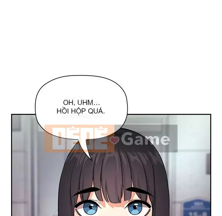 Giấc mơ của BJ 's Live Chương 60-61