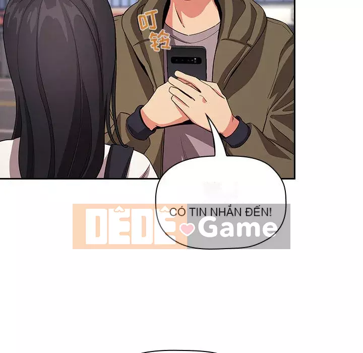 Giấc mơ của BJ 's Live Chương 60-61