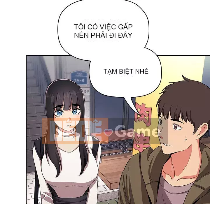 Giấc mơ của BJ 's Live Chương 60-61