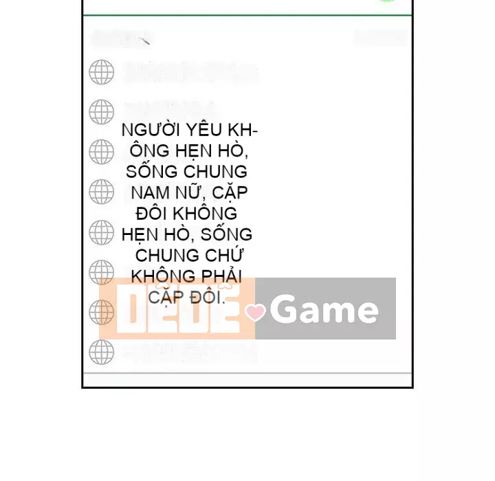 Giấc mơ của BJ 's Live Chương 60-61