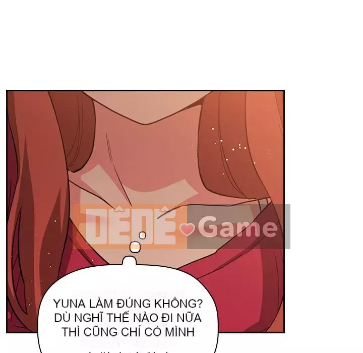 Giấc mơ của BJ 's Live Chương 60-61