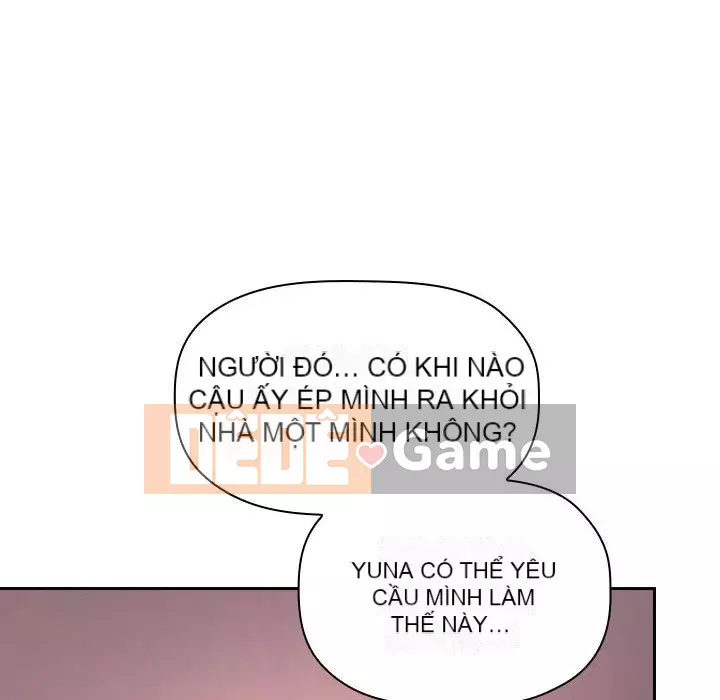 Giấc mơ của BJ 's Live Chương 60-61