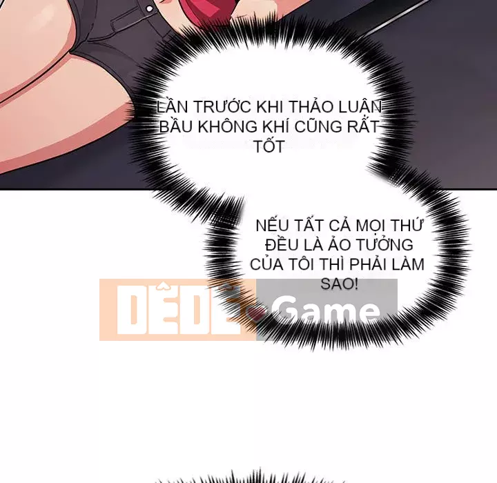 Giấc mơ của BJ 's Live Chương 60-61