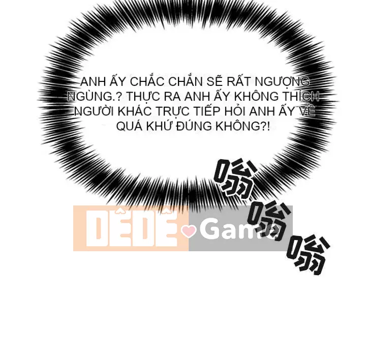 Giấc mơ của BJ 's Live Chương 60-61