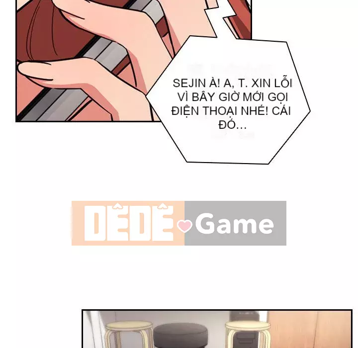 Giấc mơ của BJ 's Live Chương 60-61