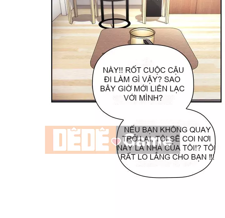 Giấc mơ của BJ 's Live Chương 60-61