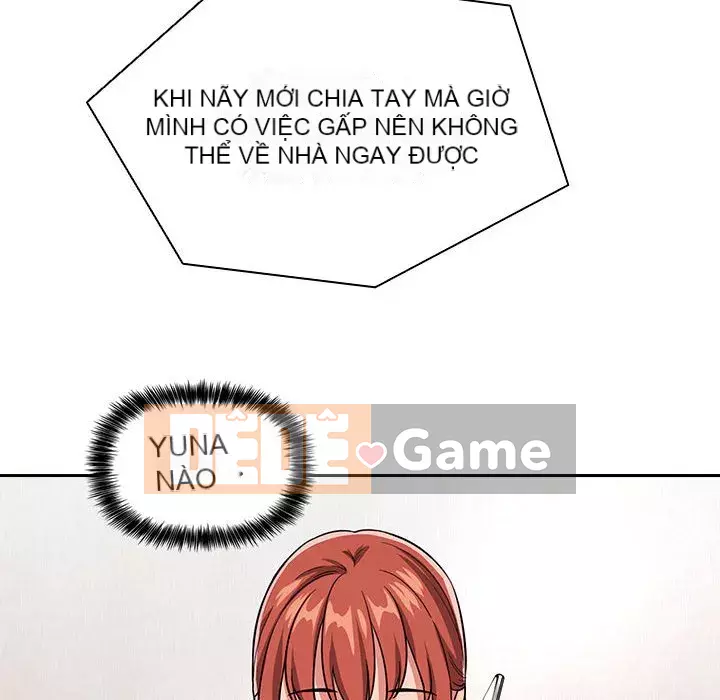 Giấc mơ của BJ 's Live Chương 60-61