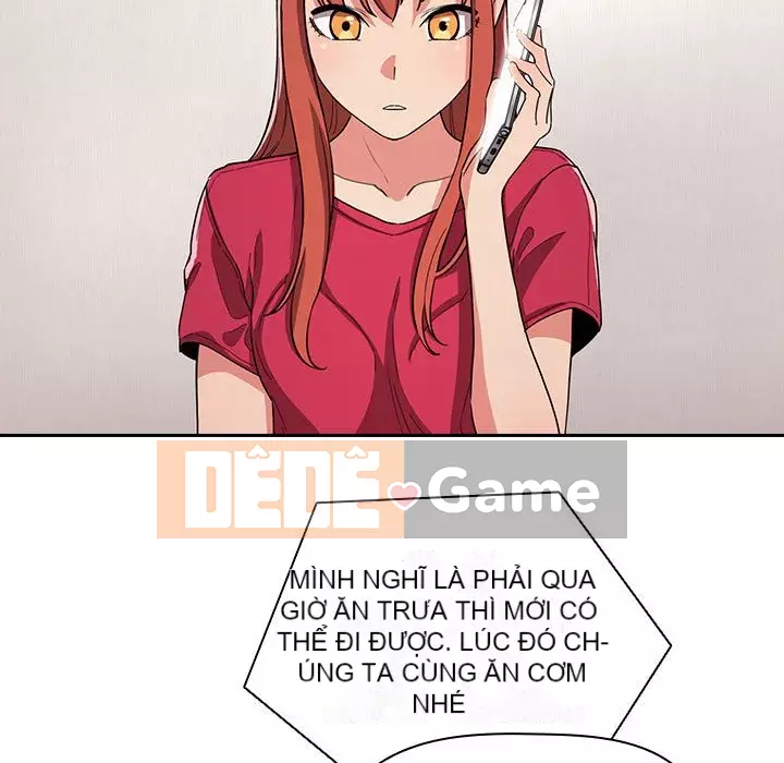 Giấc mơ của BJ 's Live Chương 60-61